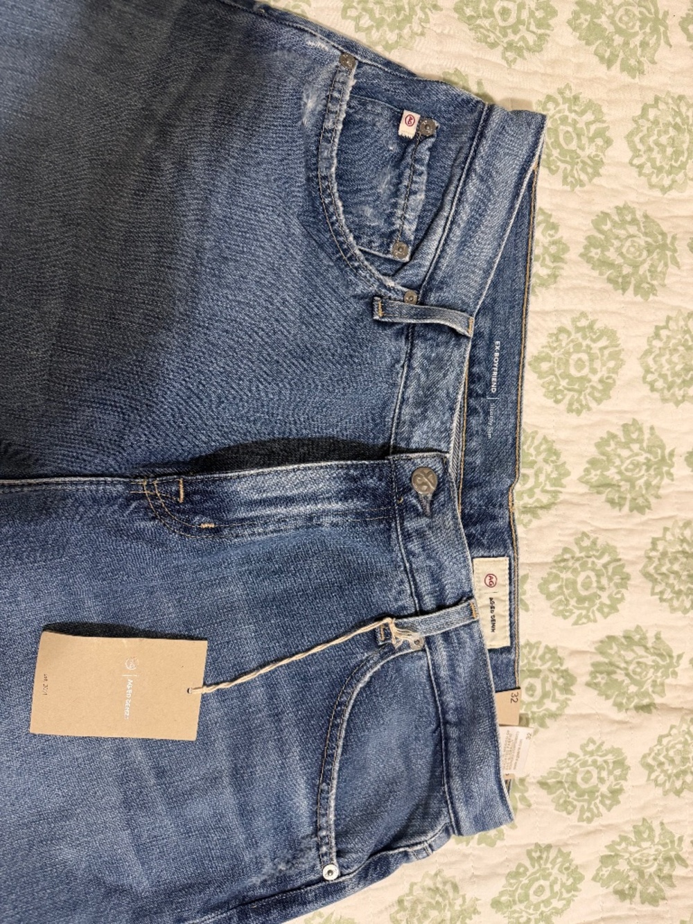 AG jeans